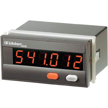  KÜBLER 6.541.012.000 CODIX 541 90-260 V/AC