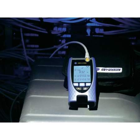 Кабельный тестер Trend Networks R158002 