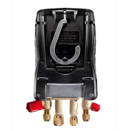 Тестер охлаждающей жидкости Testo 0563 5702 570-2 Set