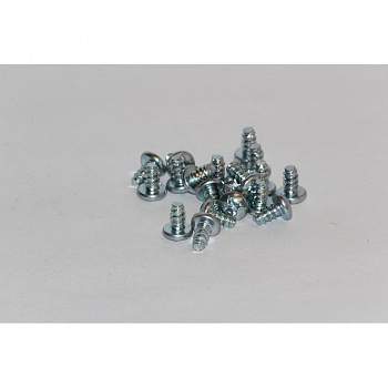 Винт Hammond Electronics 1598ATS100 