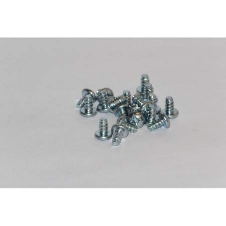 Винт Hammond Electronics 1598ATS100 