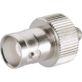 J01001A1265, Telegärtner - BNC-разъем, 50 Ом : 1 шт.