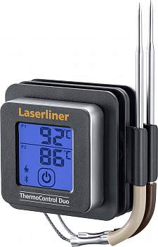 Термометр-зонд Laserliner 082.429A 