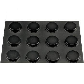 Набор резиновых ножек 3M SJ 6344 