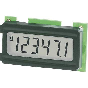 Цифровой измерительный прибор для монтажа в стойку KÜBLER 314989 6.198.012.H00