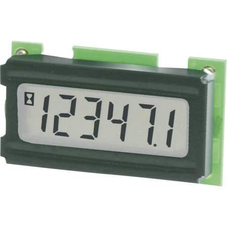 Цифровой измерительный прибор для монтажа в стойку KÜBLER 314989 6.198.012.H00