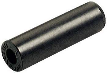 930189100, SKS-HIRSCHMANN KUN 10 SW - Лабораторное гнездо, Ø-контакта: 4 мм, черный : 1 шт.