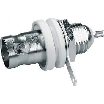 J01003B1286, Telegärtner - BNC-разъем, 75 Ом : 1 шт.