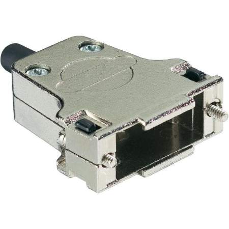 D-SUB корпус Harting 09 67 037 0344 выводы: 37