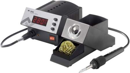Цифровая паяльная станция Ersa 0DIG20A64 DIGITAL 2000A