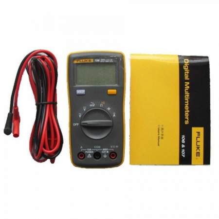  Fluke 81017 106