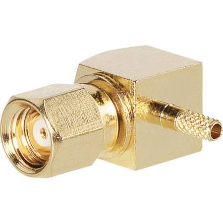 0414008, BKL Electronic - SMC-разъем, 50 Ом : 1 шт.