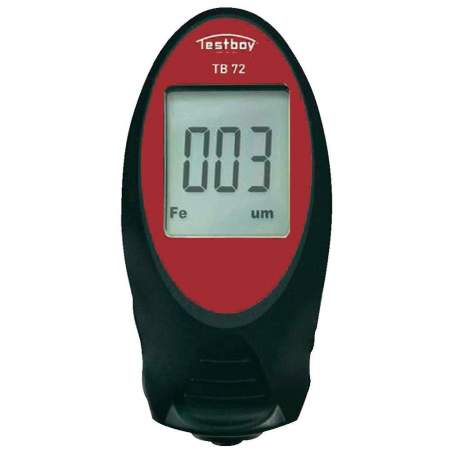 Измеритель краски Testboy  