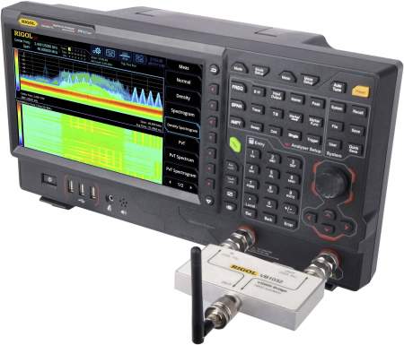 Спектральный анализатор Rigol RSA5032 