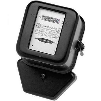 Счетчик электроэнергии (переменный ток)  1196383 