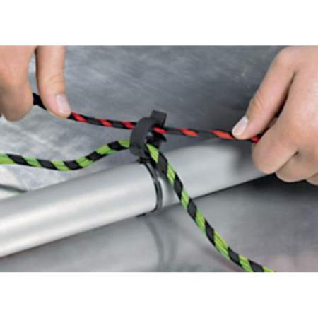 Кабельная стяжка HellermannTyton 156-00036 T50ROC1A