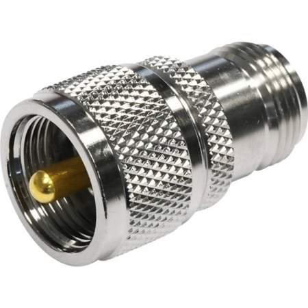 J01043A0831, Telegärtner - Коаксиальный UHF-разъем - N-разъем : 1 шт.