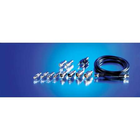 DIN 7-16 адаптер (набор) BKL Electronic 0401265/LC 