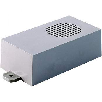 Модульный корпус TRU COMPONENTS TC-C02 GR203 