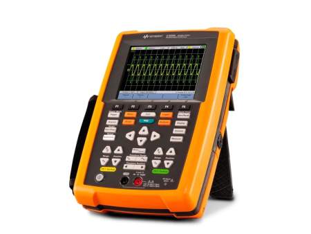 Осциллограф портативный Keysight U1620A 