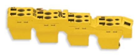 Разъем ПЛК WAGO 753-120 