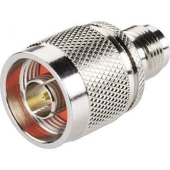 N-разъем - TNC-разъем, TRU Components 1579482 : 1 шт.