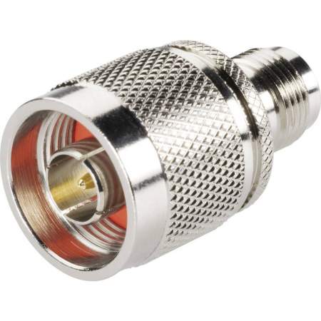 N-разъем - TNC-разъем, TRU Components 1579482 : 1 шт.