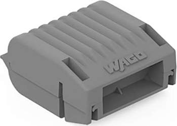 Соединительная гелевая коробка WAGO 207-1331, (4 шт)