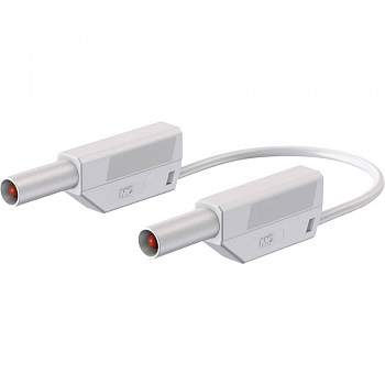 Безопасный тестовый провод Stäubli  