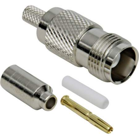 0405039/D, BKL Electronic - TNC-разъем, 50 Ом : 1 шт.