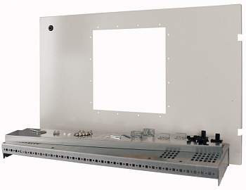  Eaton 171672 XMIX40F10D