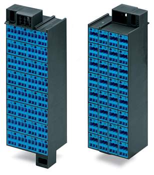 Клеммы для матричной коммутации WAGO 726-141, 32 pin, 0.08мм² - 1.50мм², 10А, (20 шт)