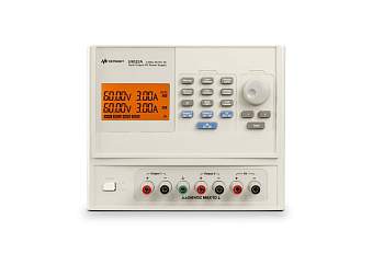 Источник питания Keysight U8032A 