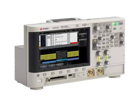 Осциллограф Keysight DSOX3102A 