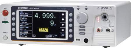  GW Instek 01PT15K300GT 