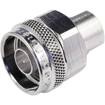 J01027A0013, Telegärtner - N-разъем - FME-разъем : 1 шт.