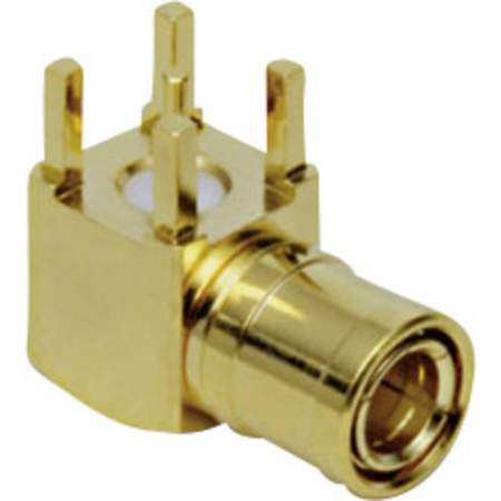 0411029, BKL Electronic - SMB-обратный-разъем, 50 Ом : 1 шт.