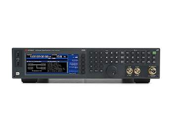 Векторный генератор ВЧ сигналов Keysight N5172B-503 