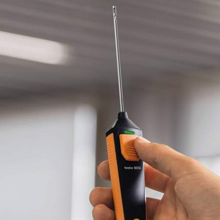  Testo 0560 1905 950i