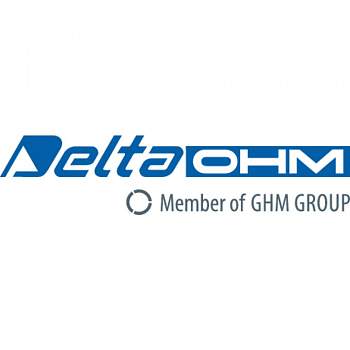 Анемометр Delta Ohm  