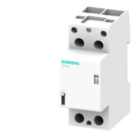 Дистанционный выключатель Siemens 5TT44750 