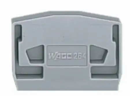 Клеммная панель WAGO 264-373, (25 шт)