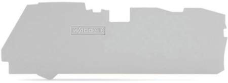 Клеммная панель/промежуточная WAGO 2116-1391, (100 шт)