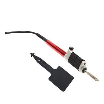 Паяльник с подачей припоя Metcal CV-H7-HTD 