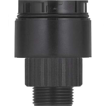 Адаптер трубки звукового сигнализатора Werma Signaltechnik KombiSIGN 40 