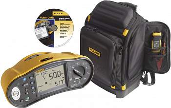  Fluke 5051138 1664 DE /BACKPACK