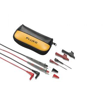 Тестовой провод Fluke 3971229 TL80A-1