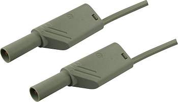 Безопасный тестовый провод SKS Hirschmann 934088106 MLS WS 100/2.5