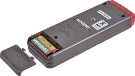 Термометр VOLTCRAFT K201 