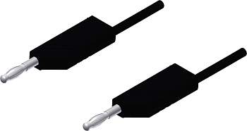 Тестовый провод SKS Hirschmann 934066100 MLN 200/2.5